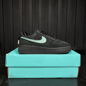 Nike Air Force 1 Low Tiffany & Co. 1837 - Used - 4582