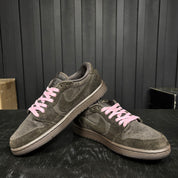 Jordan 1 Retro Low OG SP Travis Scott Velvet Brown - Used - 3929