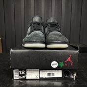 Jordan 4 Retro Kaws Black - Used - 4583