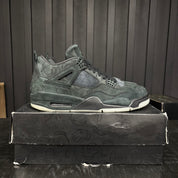 Jordan 4 Retro Kaws Black - Used - 4583