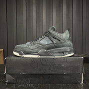 Jordan 4 Retro Kaws Black - Used - 4583