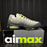 Nike Air Max 95 OG Big Bubble Neon (2025/2026) - Used - 4578