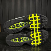Nike Air Max 95 OG Big Bubble Neon (2025/2026) - Used - 4578