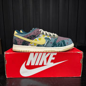 Nike Dunk Low Community Garden - Used - 3955