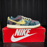 Nike Dunk Low Community Garden - Used - 3955