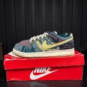Nike Dunk Low Community Garden - Used - 3955