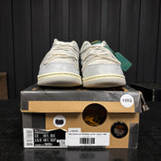 Nike Dunk Low Off-White Lot 42 - Used - 1992