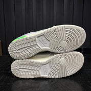 Nike Dunk Low Off-White Lot 42 - Used - 1992