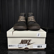 Jordan 1 Retro Low OG SP Travis Scott Velvet Brown - Used - 3953