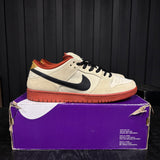 Nike SB Dunk Low Pro Hennessy - Used - 3935