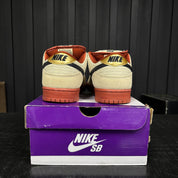 Nike SB Dunk Low Pro Hennessy - Used - 3935