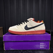 Nike SB Dunk Low Pro Hennessy - Used - 3935