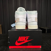 Jordan 1 Retro High Virgil Abloh Archive Alaska - Used - 3926
