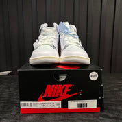Jordan 1 Retro High Virgil Abloh Archive Alaska - Used - 4590