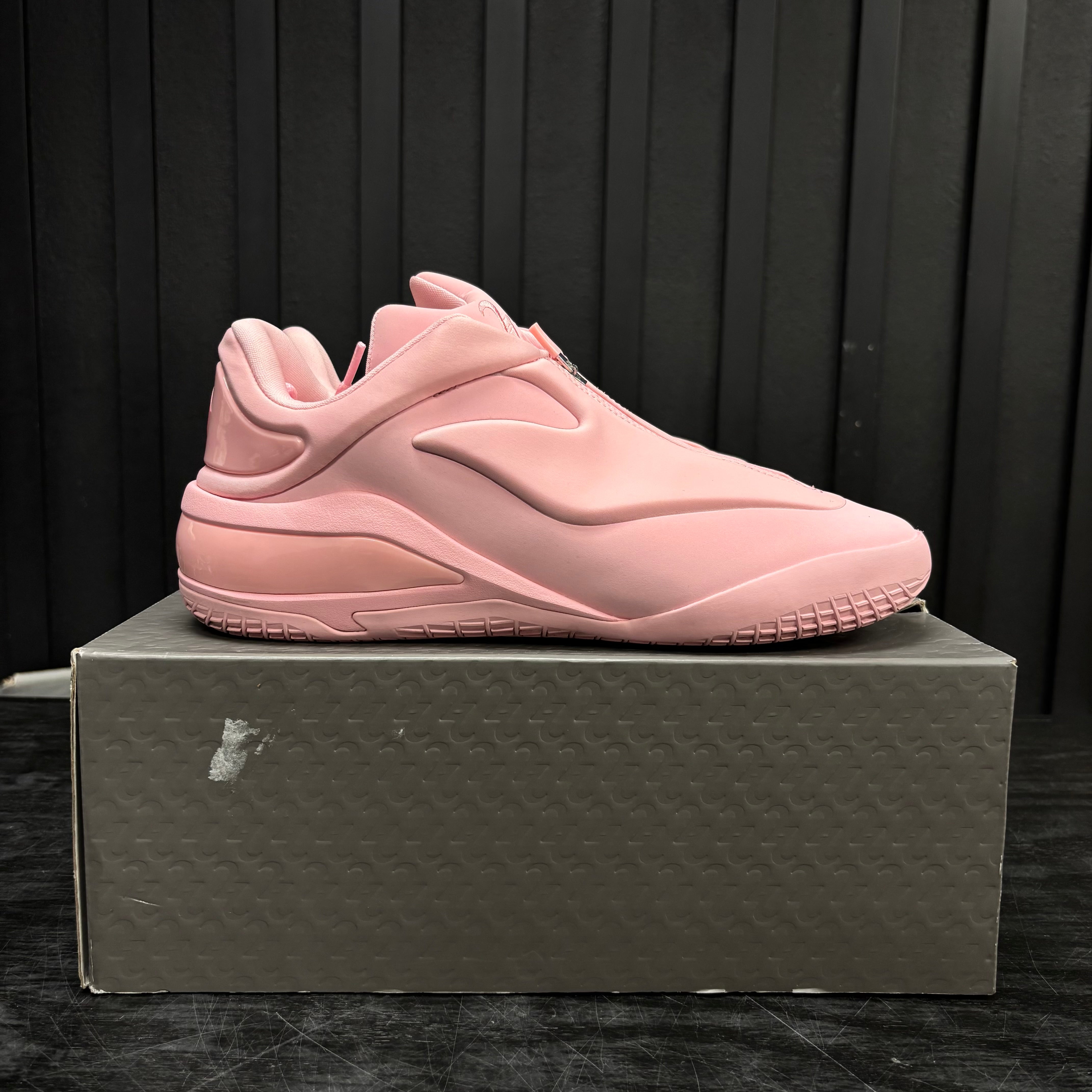 Converse SHAI 001 Blush - Used - 3975