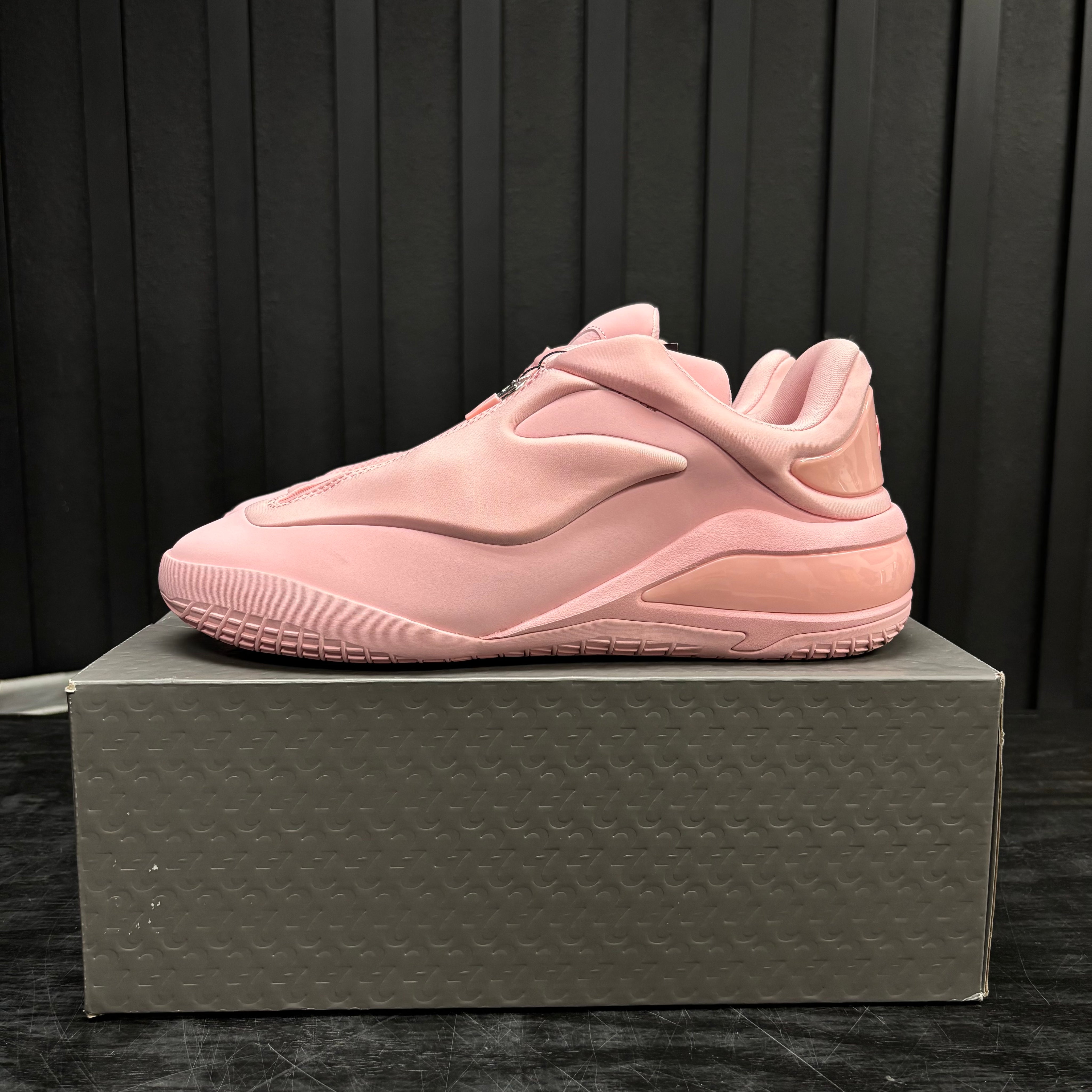 Converse SHAI 001 Blush - Used - 3975