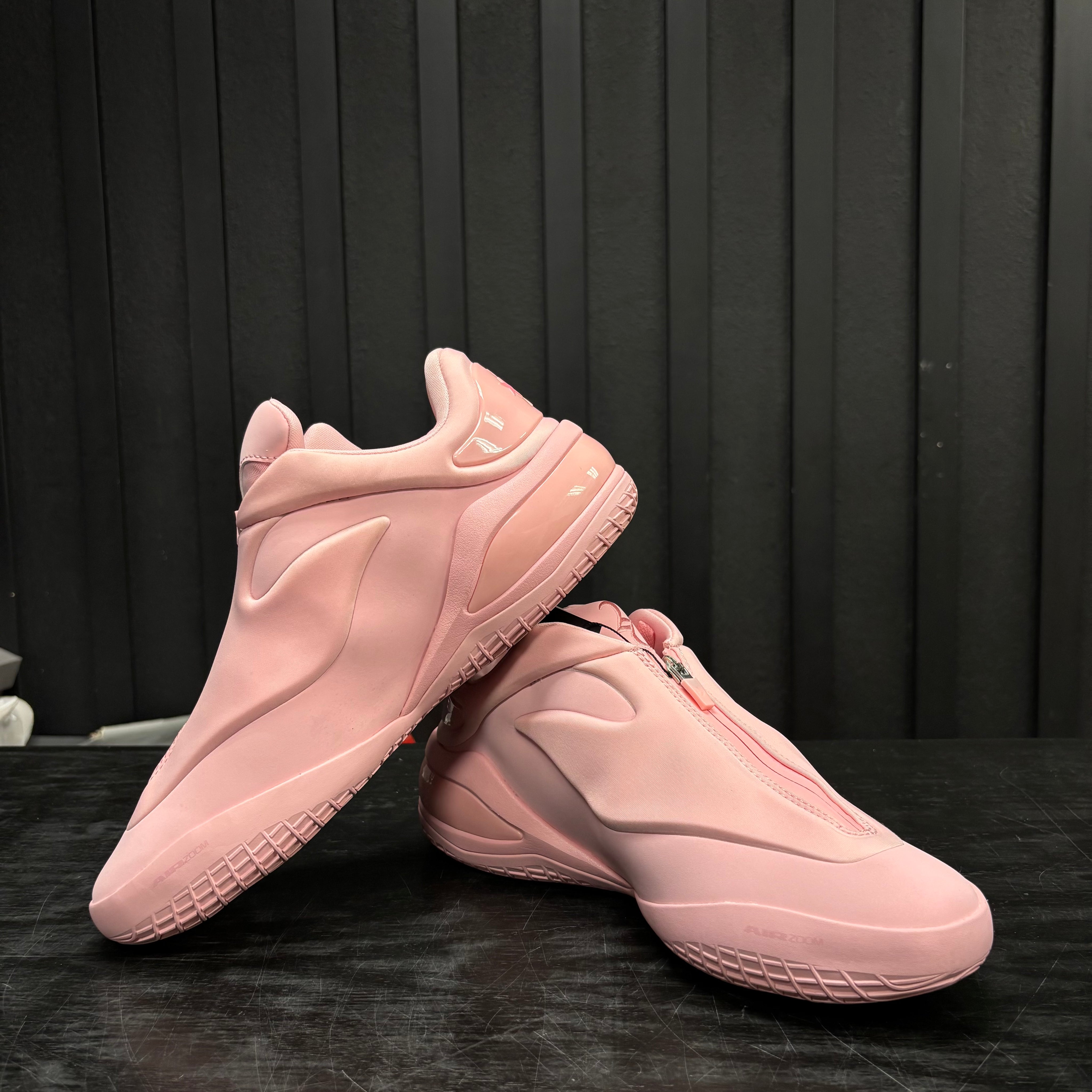 Converse SHAI 001 Blush - Used - 3975
