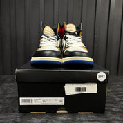 Jordan 1 Retro High OG SP Fragment x Union LA Varsity Red Sport Royal - Used - 3967