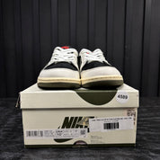Jordan 1 Retro Low OG SP Travis Scott Olive (W) - Used - 4589