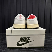 Jordan 1 Retro Low OG SP Travis Scott Olive (W) - Used - 4589
