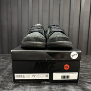 Jordan 1 Retro Low OG SP Travis Scott Black Phantom - 3978