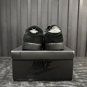 Jordan 1 Retro Low OG SP Travis Scott Black Phantom - 3978