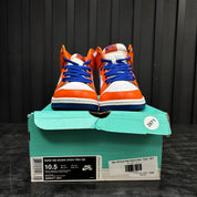 Nike SB Dunk High Danny Supa - Used - 3971