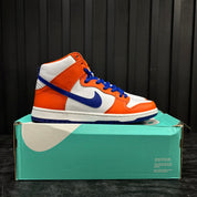 Nike SB Dunk High Danny Supa - Used - 3971