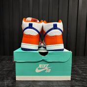 Nike SB Dunk High Danny Supa - Used - 3971