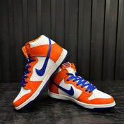 Nike SB Dunk High Danny Supa - Used - 3971