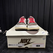 Jordan 1 Retro Low OG SP Travis Scott Reverse Mocha - 3977