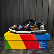 Nike SB Dunk Low Pro QS Neckface - Used - 4570
