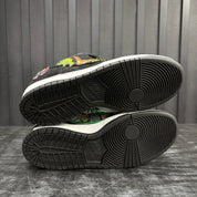 Nike SB Dunk Low Pro QS Neckface - Used - 4570