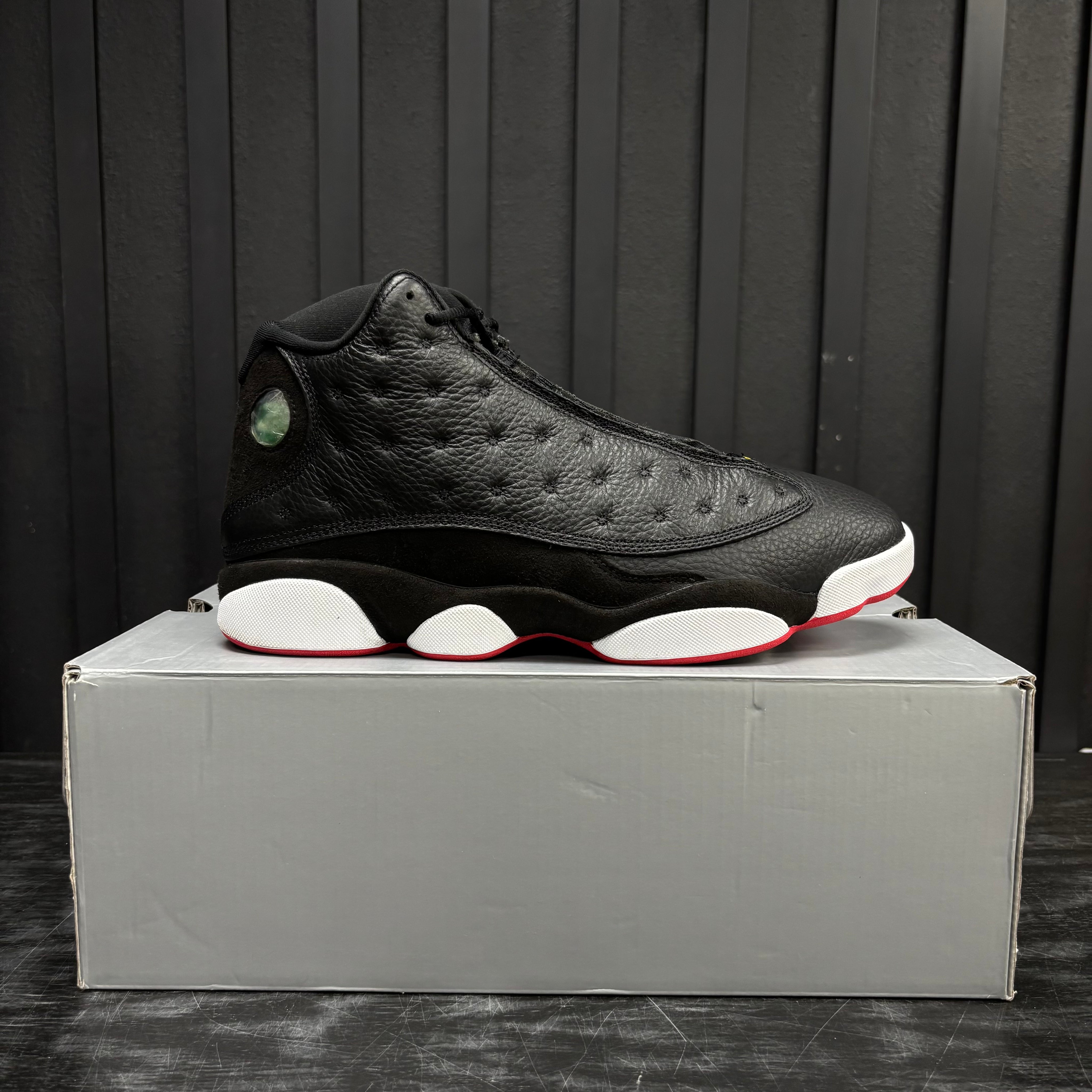 Jordan 13 Retro Playoffs (2023) - Used - 3928