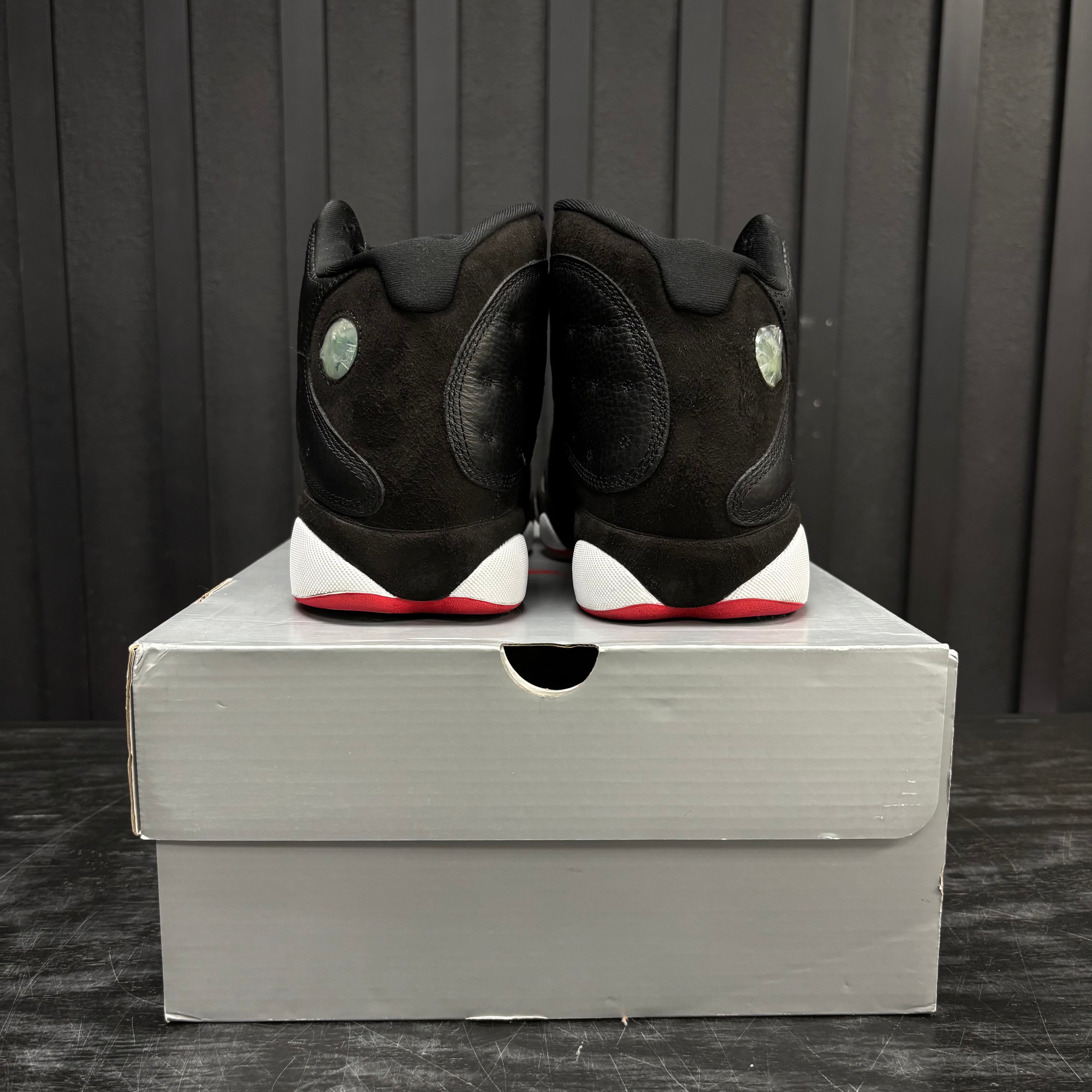 Jordan 13 Retro Playoffs (2023) - Used - 3928