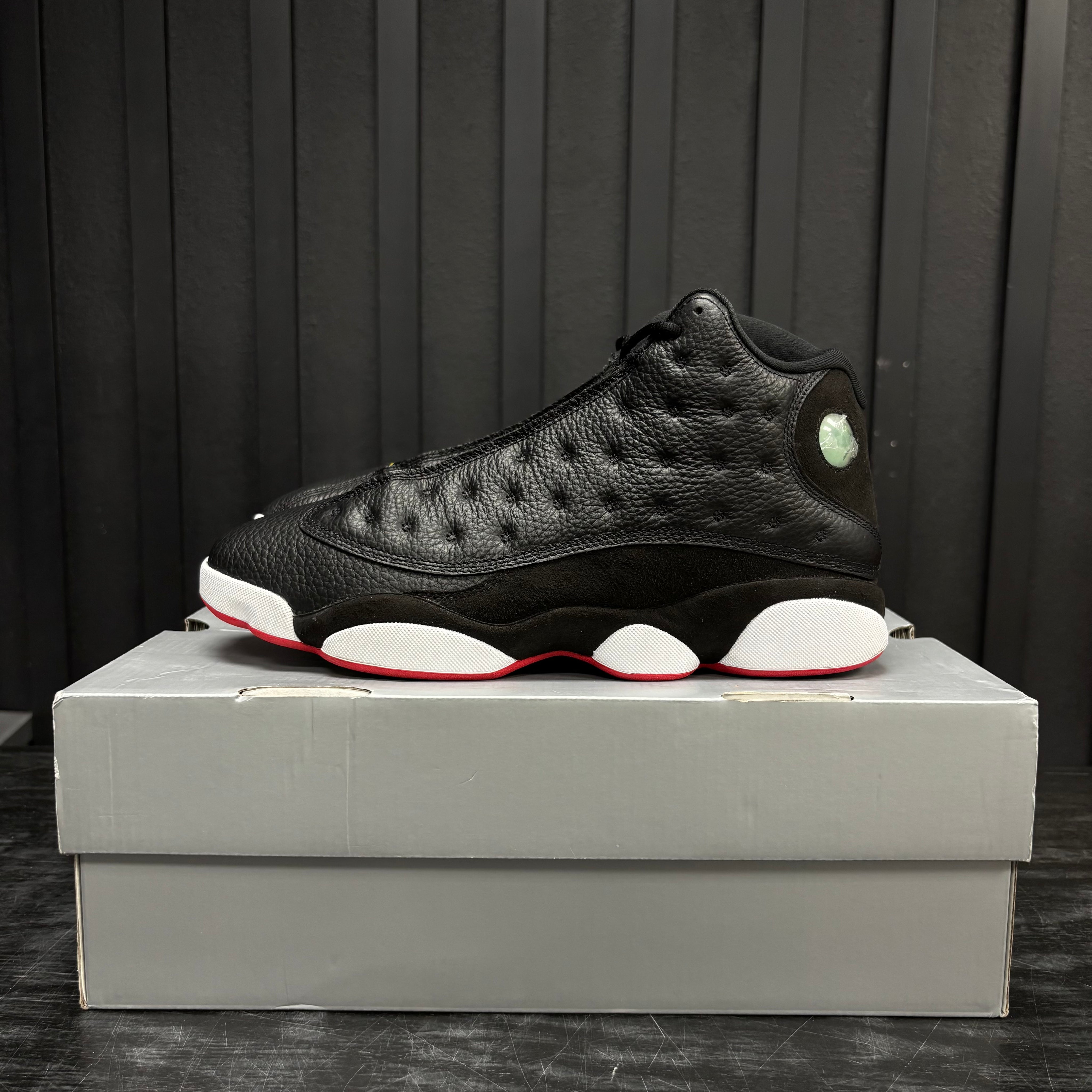 Jordan 13 Retro Playoffs (2023) - Used - 3928
