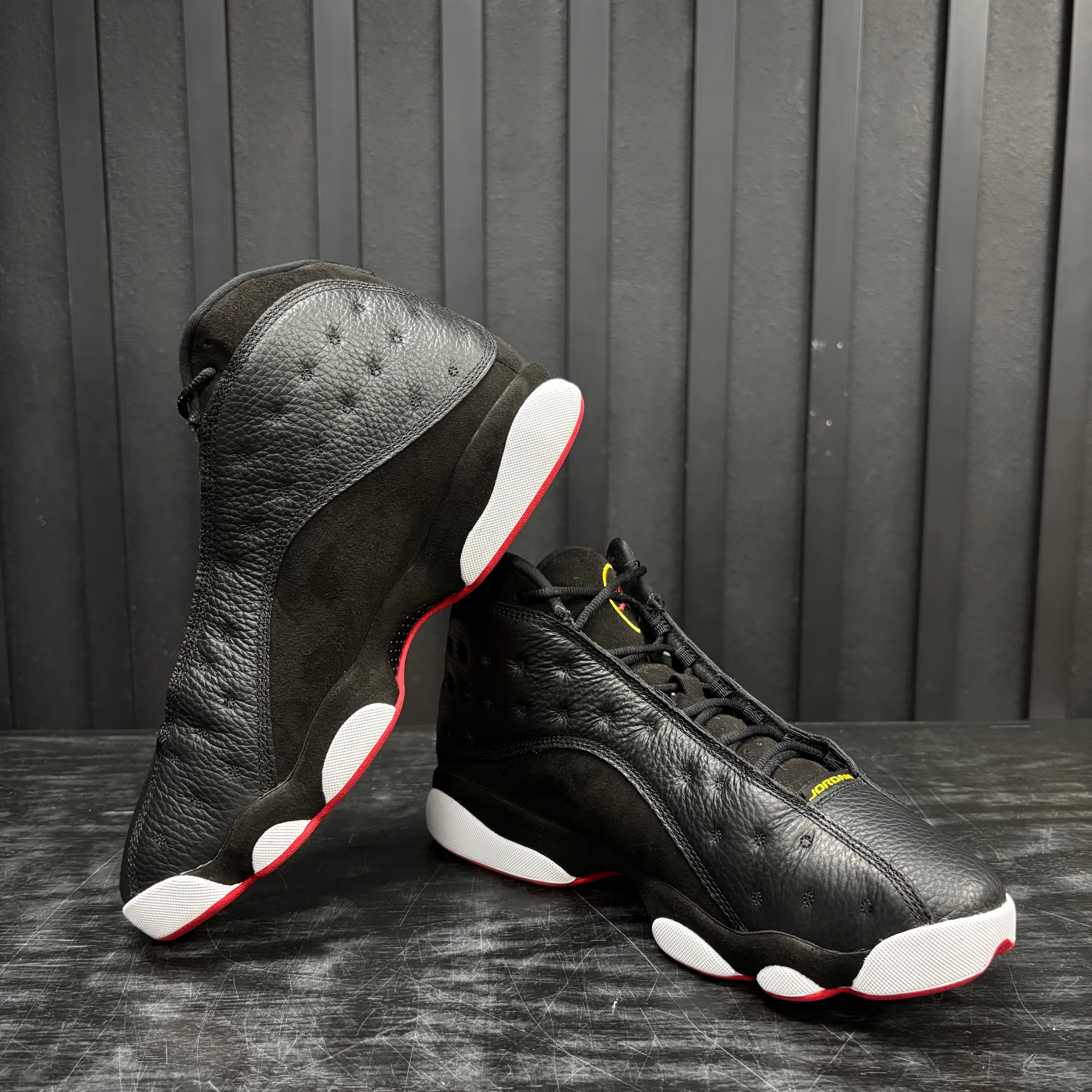 Jordan 13 Retro Playoffs (2023) - Used - 3928