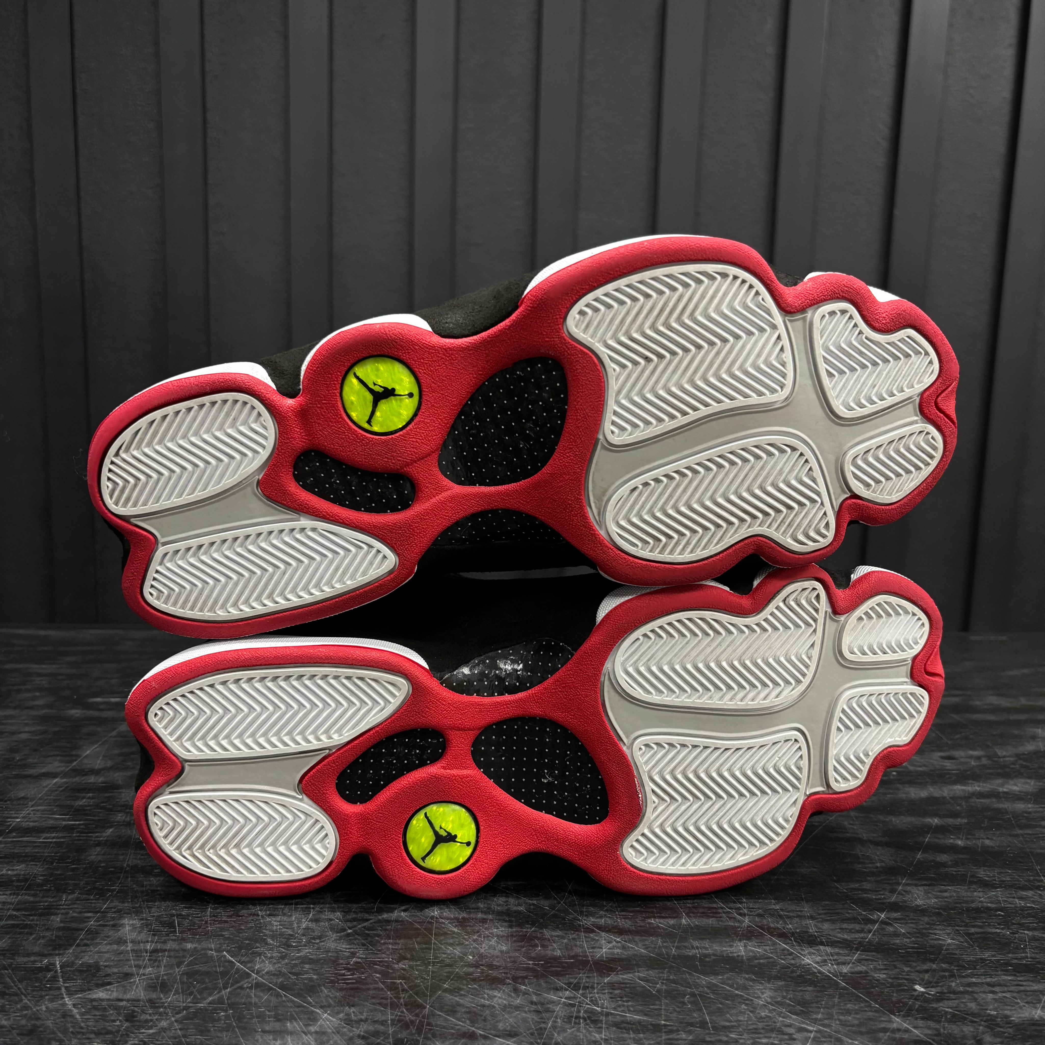 Jordan 13 Retro Playoffs (2023) - Used - 3928