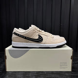 Nike SB Dunk Low Albino & Preto - Used - 4550