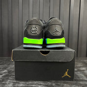 Jordan 3 Retro Quai 54 (2018) - Used - 4575