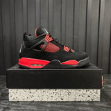 Jordan 4 Retro Red Thunder - Used - 3960