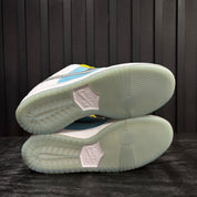 Nike SB Dunk Low Pro FTC Lagoon Pulse - Used - 4568
