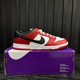 Nike SB Dunk Low Pro J-Pack Chicago - Used - 3925