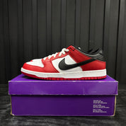 Nike SB Dunk Low Pro J-Pack Chicago - Used - 3925