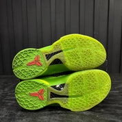 Nike Kobe 6 Protro Grinch (2020) - Used - 3964