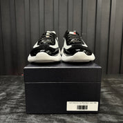 Prada's America's Cup 'White Black' - Used - 1994