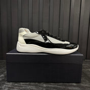 Prada's America's Cup 'White Black' - Used - 1994