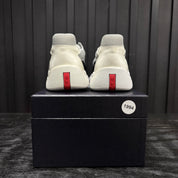 Prada's America's Cup 'White Black' - Used - 1994