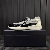 Prada's America's Cup 'White Black' - Used - 1994