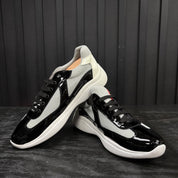 Prada's America's Cup 'White Black' - Used - 1994